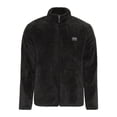 thumbnail image 6 of Chaps Men’s and Big Men’s North Trail Full Zip Fleece Jacket, Sizes XS-3XL, 6 of 6