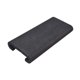 thumbnail image 4 of Almohadilla de asiento de remo para Dragon Boat EVA Protector cómodo Sillín de remo para Dragon Boat Negro, 4 of 9