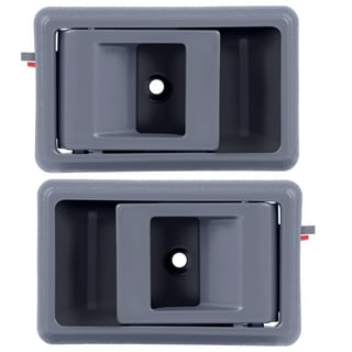 1994 toyota pickup exterior door handle deals