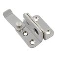 thumbnail image 2 of Abbracc 2xFlip Latch Gate Latch Hardware Door Lock for Barn Garage Left Open 2 Pcs, 2 of 9