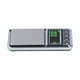 thumbnail image 2 of Mini báscula de bolsillo para joyería, fuente de alimentación USB electrónica Digital dorada de alta precisión DS29600G 0,01G, 2 of 5