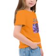 thumbnail image 3 of Camiseta Algodón de Naru para niños, 3 of 5