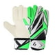 thumbnail image 1 of KAKOWELY Guante de fútbol para portero, protección para adultos (verde, n.° 9), 1 of 4