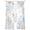 Blue, variant on Beach Coastal Sheer Curtains 96 Inch Length 2 Panels Set, Nautical Summer Starfish Coral Sea Voile Window Treatment Semi Sheer Long Curtains Drapes for Bedroom/Living Room/Kitchen 52"x96"x2