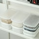 thumbnail image 5 of Caja de almacenamiento de alimentos frescos Toystoory 800ML grande, 5 of 6