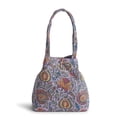 thumbnail image 4 of Bolsa Vera Bradley Premium Cotton Small Original Marrakesh, 4 of 6