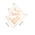 thumbnail image 3 of PACK Icing Small Disposable of P Thick 100PCS Piping Bag 1 astry Size Pack Tools & Home Improvement, 3 of 4
