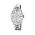 thumbnail image 1 of Festina F20005/1 Montre en Acier Inoxydable Fabriquée en Suisse Argent, 1 of 2