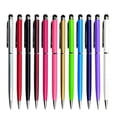 thumbnail image 4 of Stylus Pens for Touch Screens,2 in 1 Touch Screen Stylus Pens Tablet All Mobile Phones Tablet PC, 4 of 9