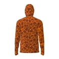 thumbnail image 2 of Howitzer Men's Performance Hoodie Shield, 2 of 6