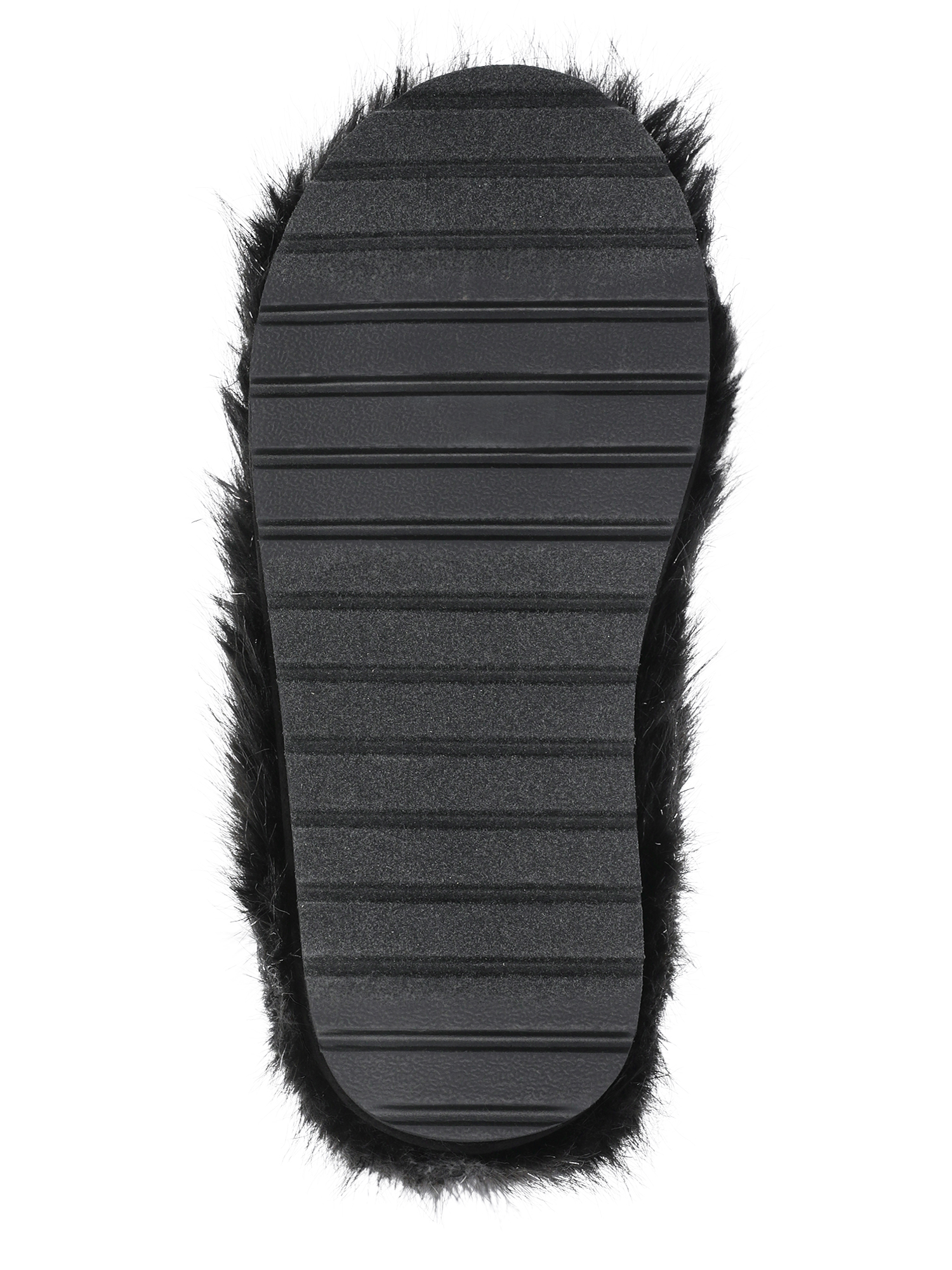 Madden NYC Girls Faux Fur Boot