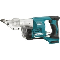 Makita 18V LXT 18 Gauge Straight Shear XSJ01Z