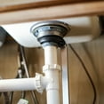thumbnail image 6 of ABN Large Basin Wrench Extendable Faucet Installation Sink Tools 3/8 to 1-3/8, 6 of 7
