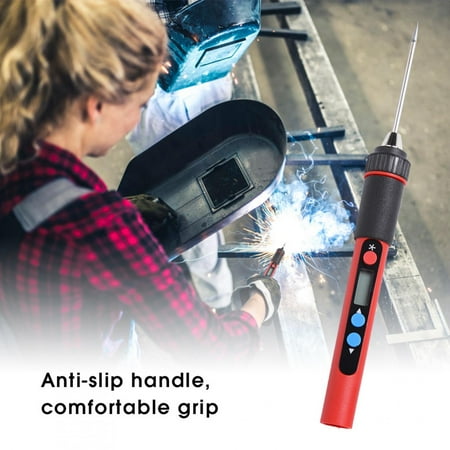 

YOUTHINK Mini Usb Soldering Iron Soldering Pen For Quick Temperature Rise And Long Lifespan