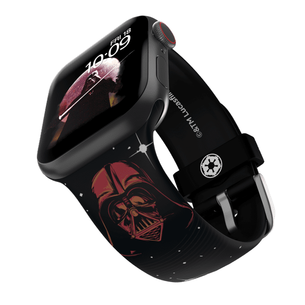 vivoactive 4 darth vader