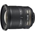 thumbnail image 2 of Lente Nikon 10-24mm f/3.5-4.5 G DX AF-S ED Zoom-Nikkor Renovado, 2 of 6