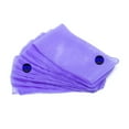 thumbnail image 3 of mds Pack of 200 Organza Chair Sash Bow Sashes for Wedding Decoration -Lavander, 3 of 6