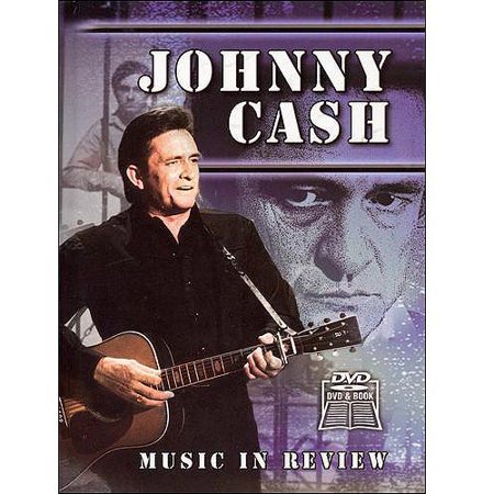 Johnny Cash: Music In Review (Widescreen) Johnny Cash: Music In Review (Widescreen)