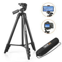 Tacklife Camera Tripod 55-inch MLT01 Deals