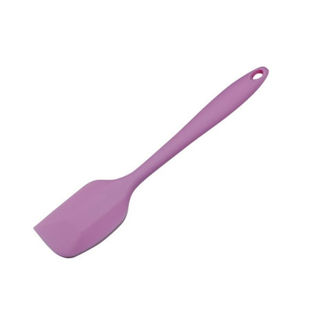 

SIEYIO Cream Butter Spatula Mixing Batter Scraper Nonstick Flexible Baking Cooking Tool