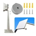 thumbnail image 5 of Yucurem For Starlink Mini Wall Mount Kit Satellite Antenna Bracket Roof Mounting Kit, 5 of 10