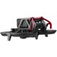 thumbnail image 5 of Barras De Protección Contra Choques Parachoques protector de lente Aleación de aluminio Lente de cámara Crash Protector para DJI Avata, 5 of 9