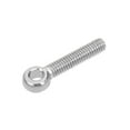 thumbnail image 5 of Unique Bargains M6x30mm 304 Stainless Steel Machine Shoulder Lift Eye Bolt Rigging 10pcs, 5 of 5