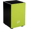 thumbnail image 1 of Gon Bops Fiesta Cajon - Lime Crush, 1 of 1