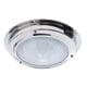 thumbnail image 3 of Lámpara de tejado de de de material acero Inoxidable de 12 V 5.5 Pulgadas shamjiam Luz de techo interior de techo, 3 of 8