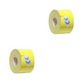 thumbnail image 4 of Cinta elástica Soidarity Vendaje muscular 2piezas Amarillo 3.8cmx5cm, 4 of 6