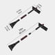 thumbnail image 5 of Detachable Multifunctional Snow Removal Shovel Car Snow Remover Household Tool, 5 of 9