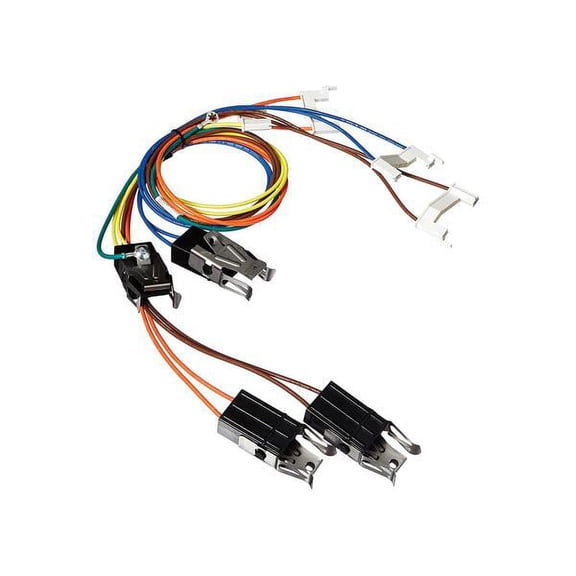 FRIGIDAIRE 5304516152 WIRING HARNESS - GENUINE OEM PART