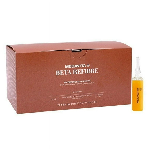 Medavita B-Refibre Reconstructive Serum 24X10ML