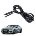 thumbnail image 7 of Car Dash Cam Rear View Backup Camera 4 Pins Extension Cable Cord Lead 2.5M, 7 of 7