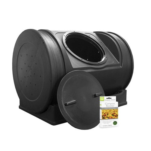 Good Ideas Compost Wizard 7 cu. ft. Tumbler Composter by Good Ideas