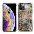 thumbnail image 2 of Renaissance Art Case Compatible with iPhone 13 pro,Unique Art Design TPU Shock-proof Full Cover, 2 of 6