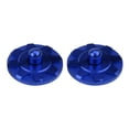 thumbnail image 4 of Hood Pin Lock, Car Racing Hood Pin Lock Appearance Kit Universal Widely Used Pin Lock Hood Pin Hood Pin Lock Kit  For Car Interior For Man, 4 of 8