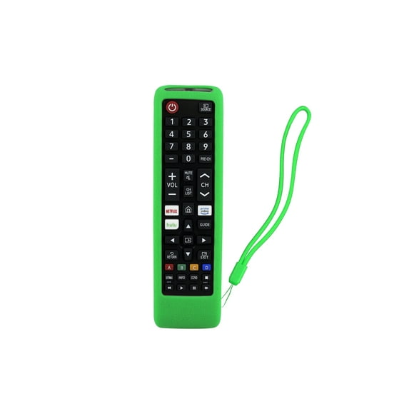 Funda Para Control Samsung Silicon Case Protector