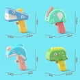 thumbnail image 3 of Let Your Kids Have A Splash With The Outdoor Push-type Water Spray Toys (set Of 2) Banmo, 3 of 5