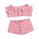 thumbnail image 4 of Traje de Ropa para muñecas CUTICAT 15 cm 17 cm Tops Pantalones, 4 of 8