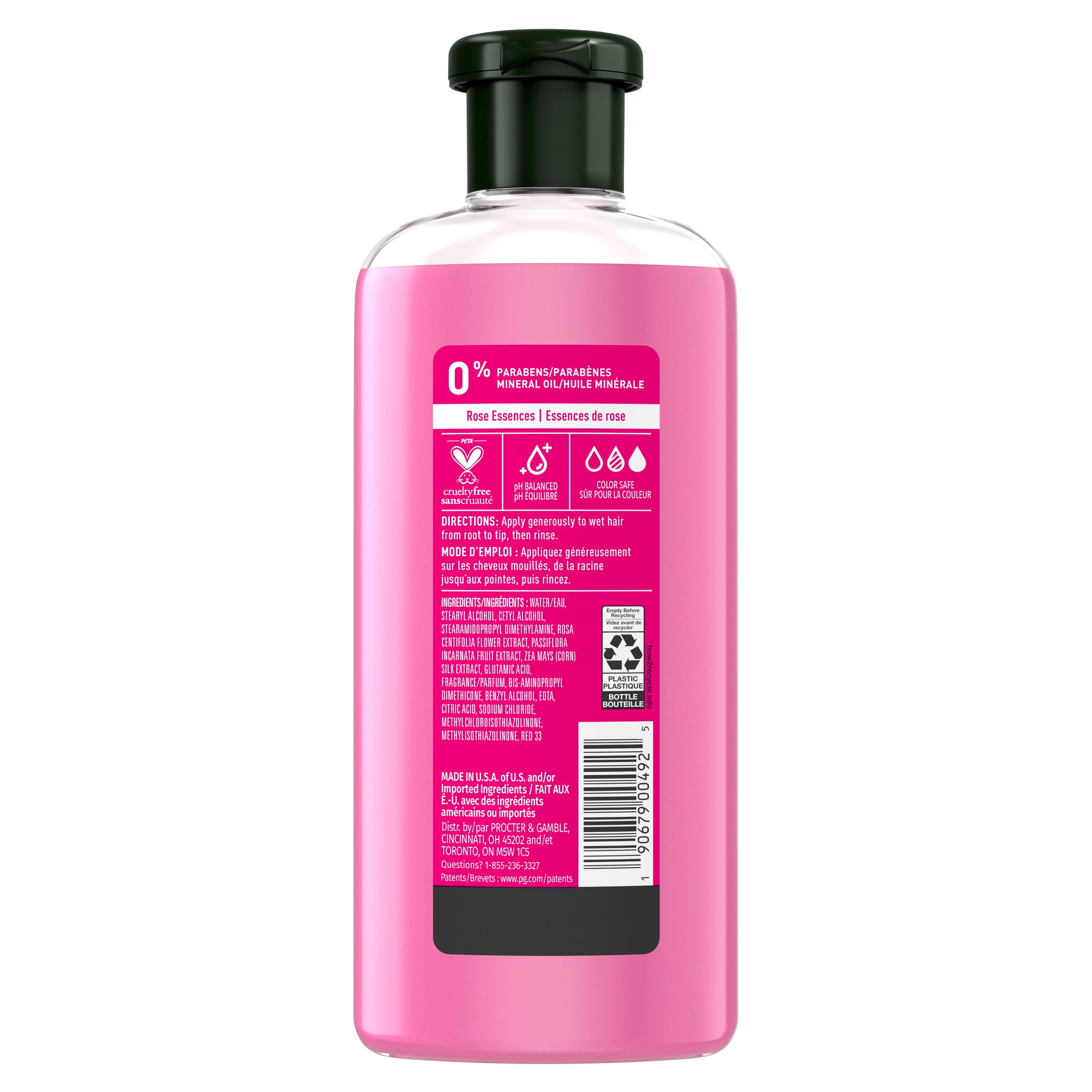 Herbal Essences Colour Me Happy Conditioner for Colour Treated Hair, 346 mL