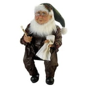 Kurt Adler 36 Inch Jacqueline Kent Sitting Elf