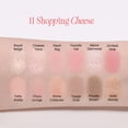 thumbnail image 4 of Paleta de ojos CLIO Professional Pro Eye Palette Air, 4 of 7