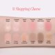 thumbnail image 4 of Paleta de ojos CLIO Professional Pro Eye Palette Air, 4 of 7