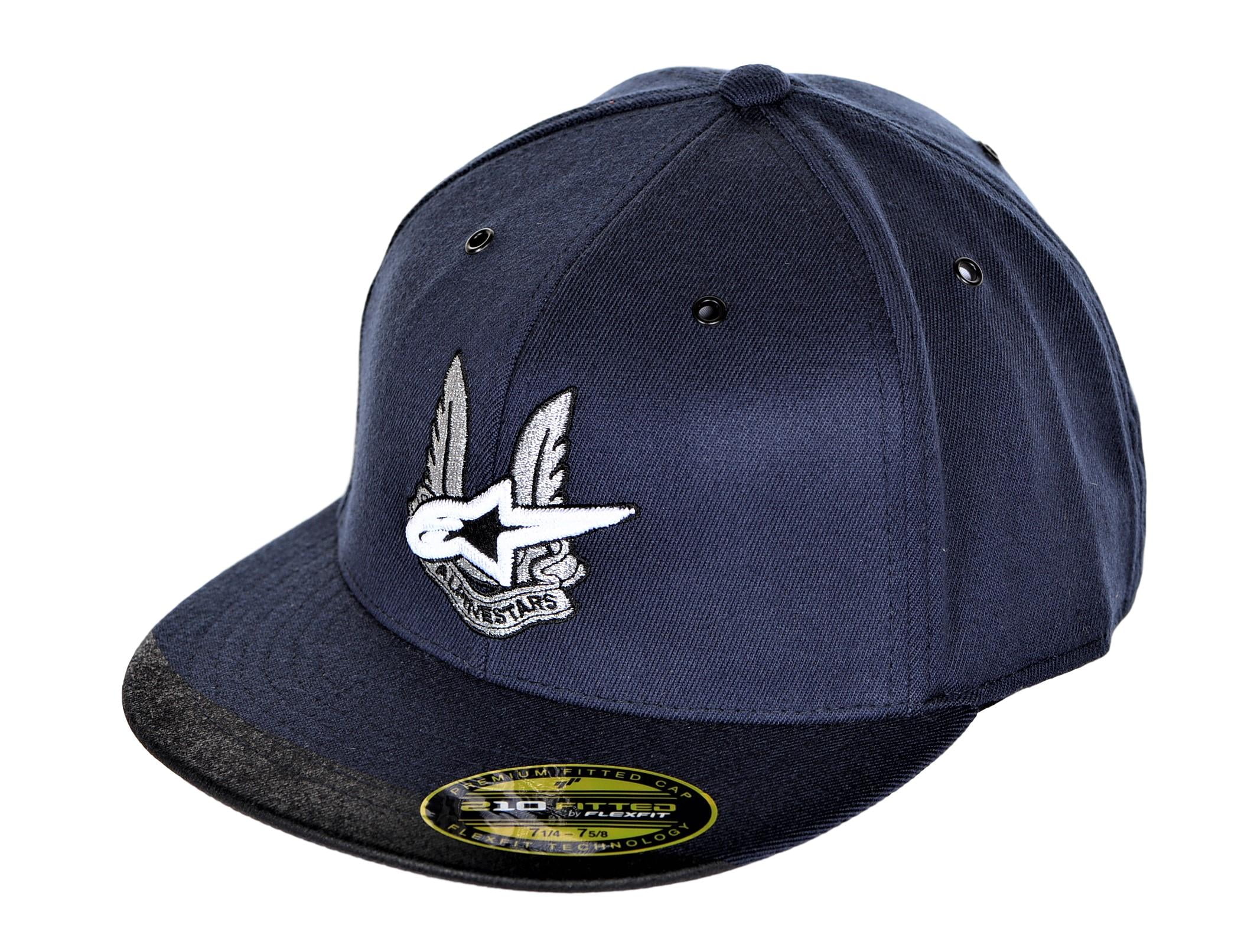 alpinestars baseball caps