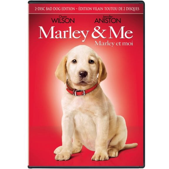 Pre-Owned Marley And Me