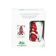 thumbnail image 2 of Evergreen 17 OZ Ceramic Cup and Puzzle Gift Set, Christmas Gnome, 2 of 3
