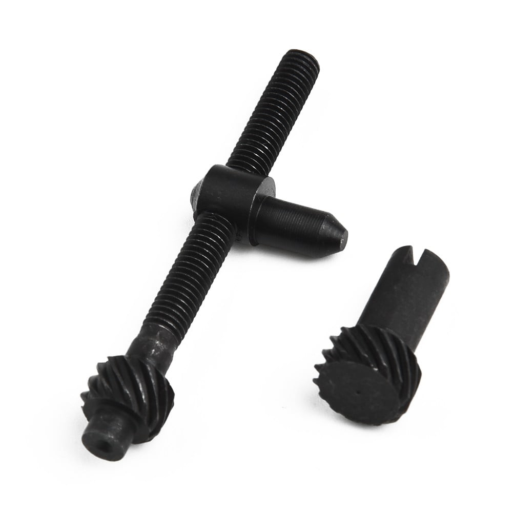 Tensioner Chain Adjuster Screw For Chainsaw 4500 5200 5800 45CC 52CC 58CC Outdoor Power