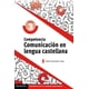 thumbnail image 1 of Competencia clave: Comunicación en Lengua Castellana Nivel, 1 of 2