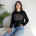 thumbnail image 7 of Paraprofessional Sweatshirt, Gifts, Crewneck, 7 of 7